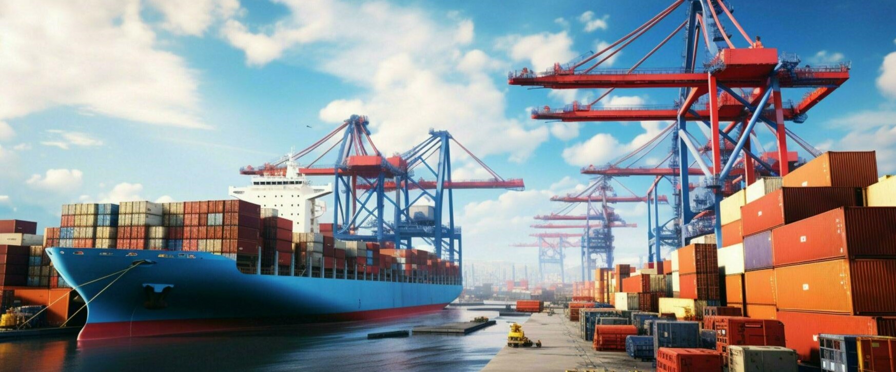 Shipyard Representation